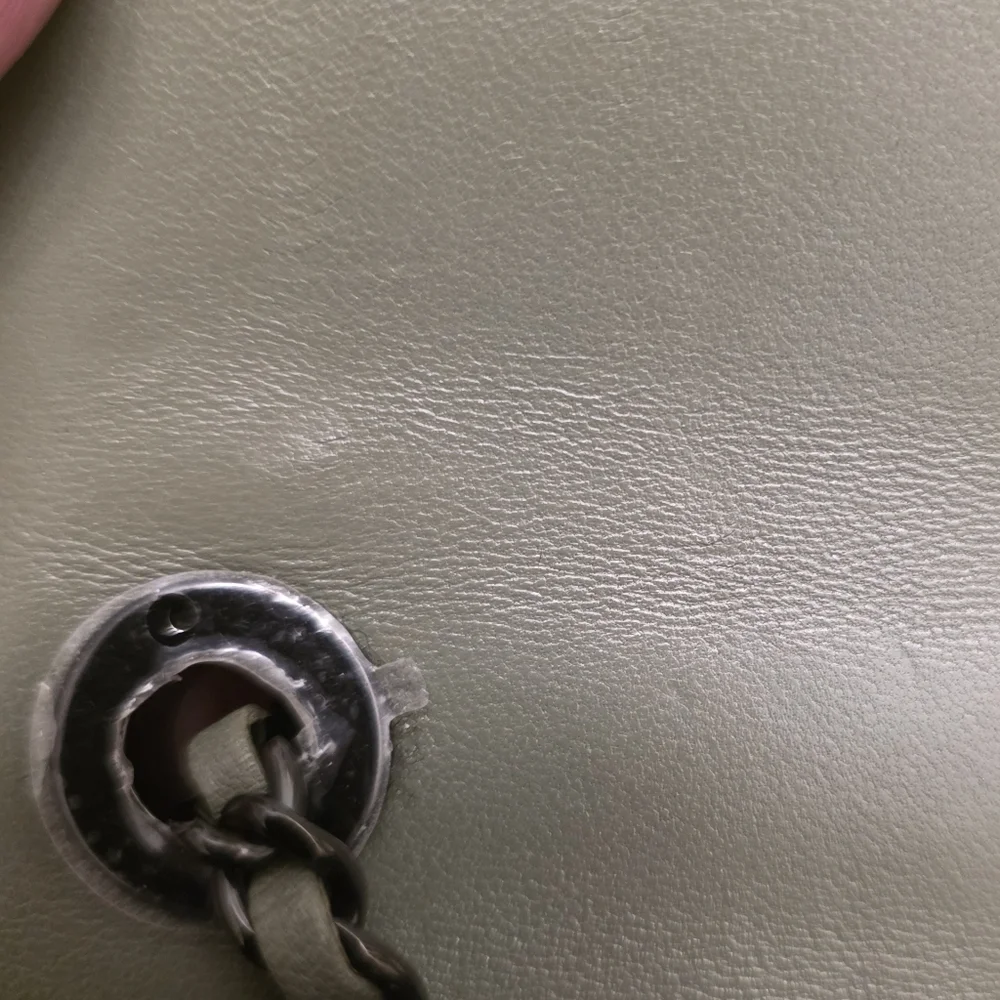 New Chanel Trendy WOC - Picture 15 of 16
